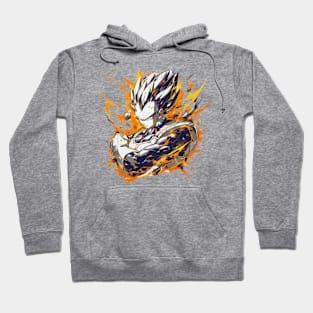 vegeta Hoodie